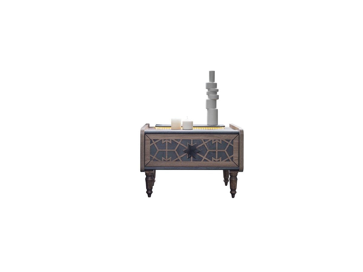 Hünkar Komodin